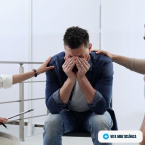 Tratamento para Alcoolismo com Internação 24h