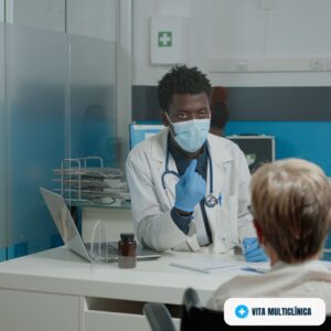 Programa Completo de Desintoxicação e Reabilitação