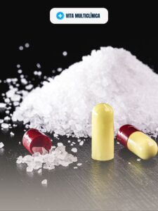 Calor, desidratação e uso de substâncias: uma combinação perigosa