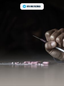 Diferença entre deslize e recaída no uso de álcool e drogas