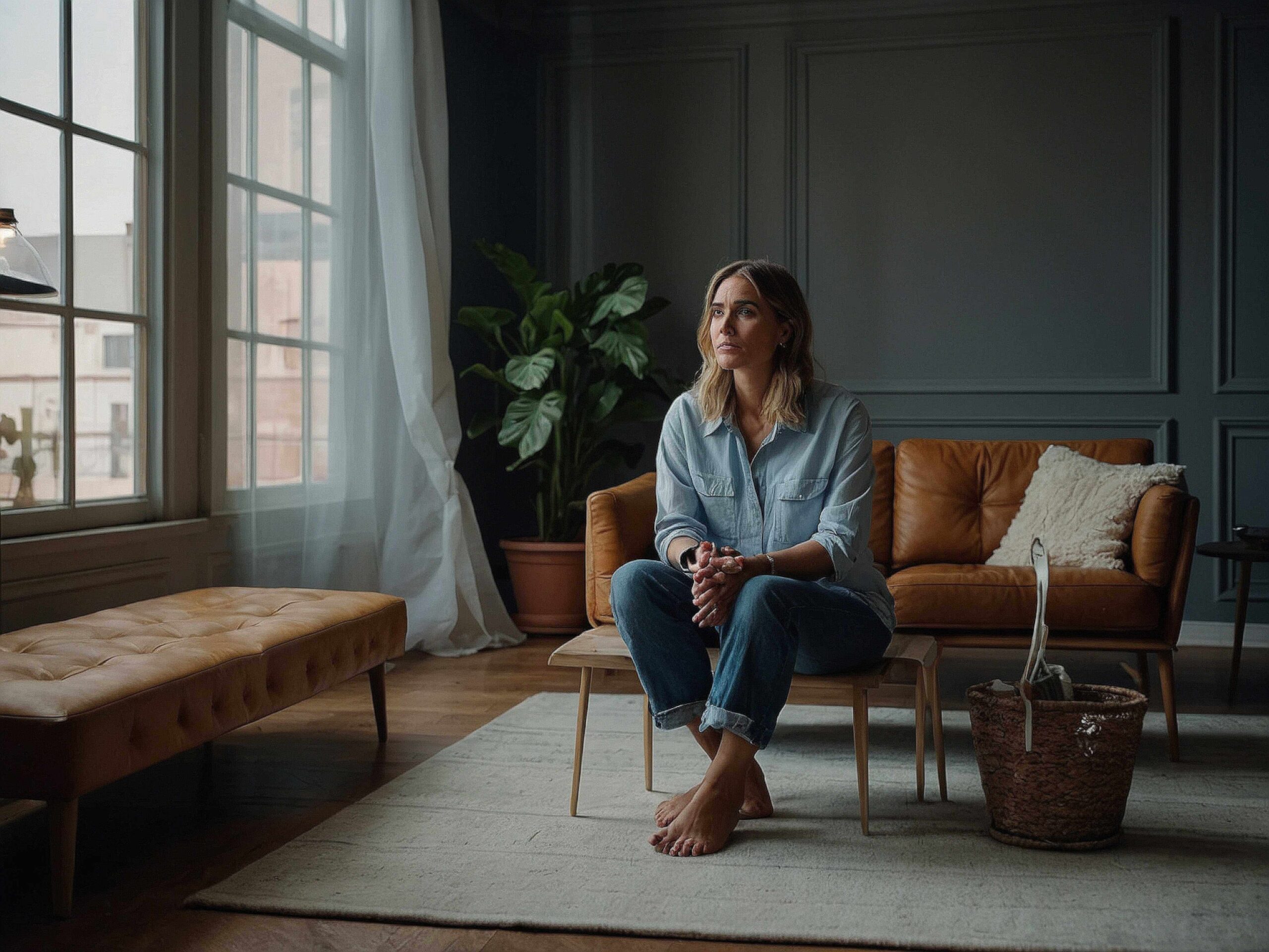 Abuso de álcool em mulheres: impactos físicos e emocionais