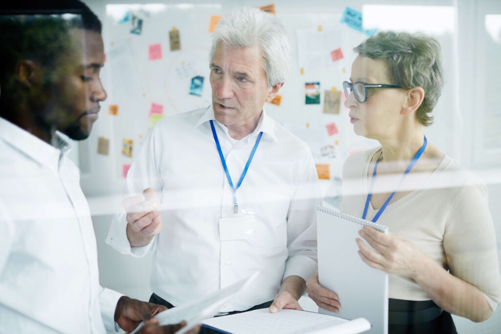 A importância da abordagem multidisciplinar na recuperação