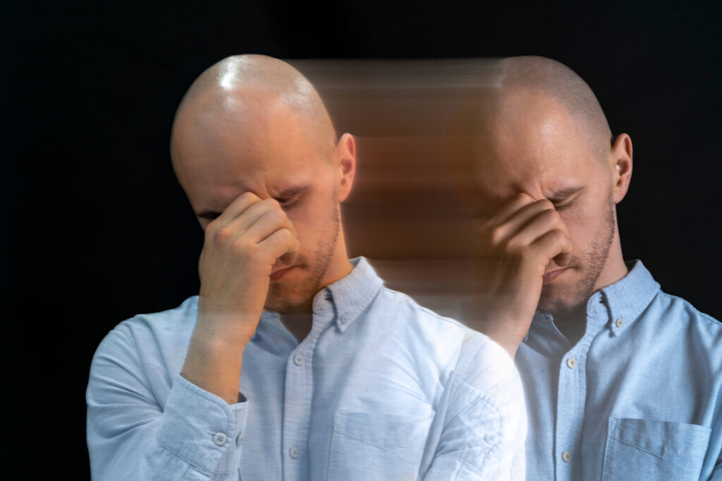 Transtornos mentais associados ao uso de álcool e drogas