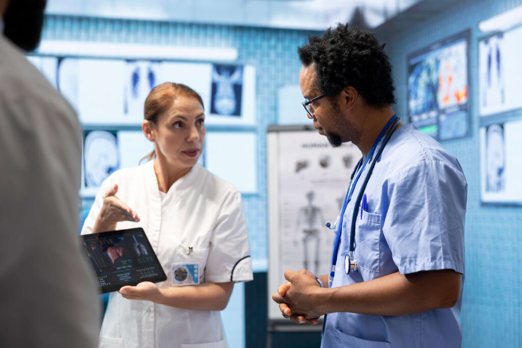 A importância da desintoxicação supervisionada em casos de dependência