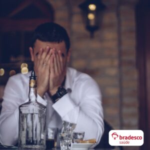 Reabilitação para Vício em Álcool com Cobertura Bradesco Saúde