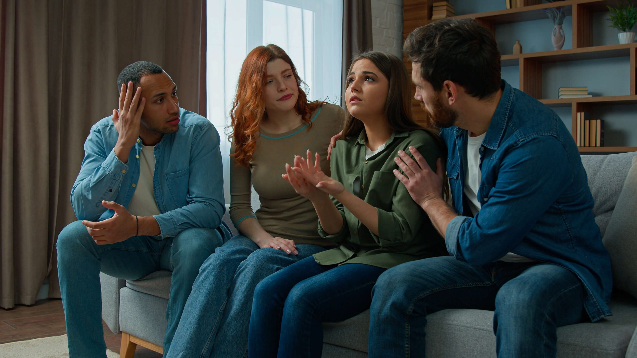 Como o ambiente familiar influencia no uso abusivo de álcool ou drogas