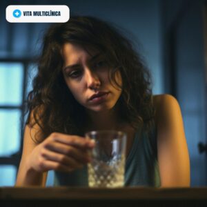 Detox completo para usuários de drogas