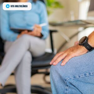 Tratamento especializado para dependência de cocaína