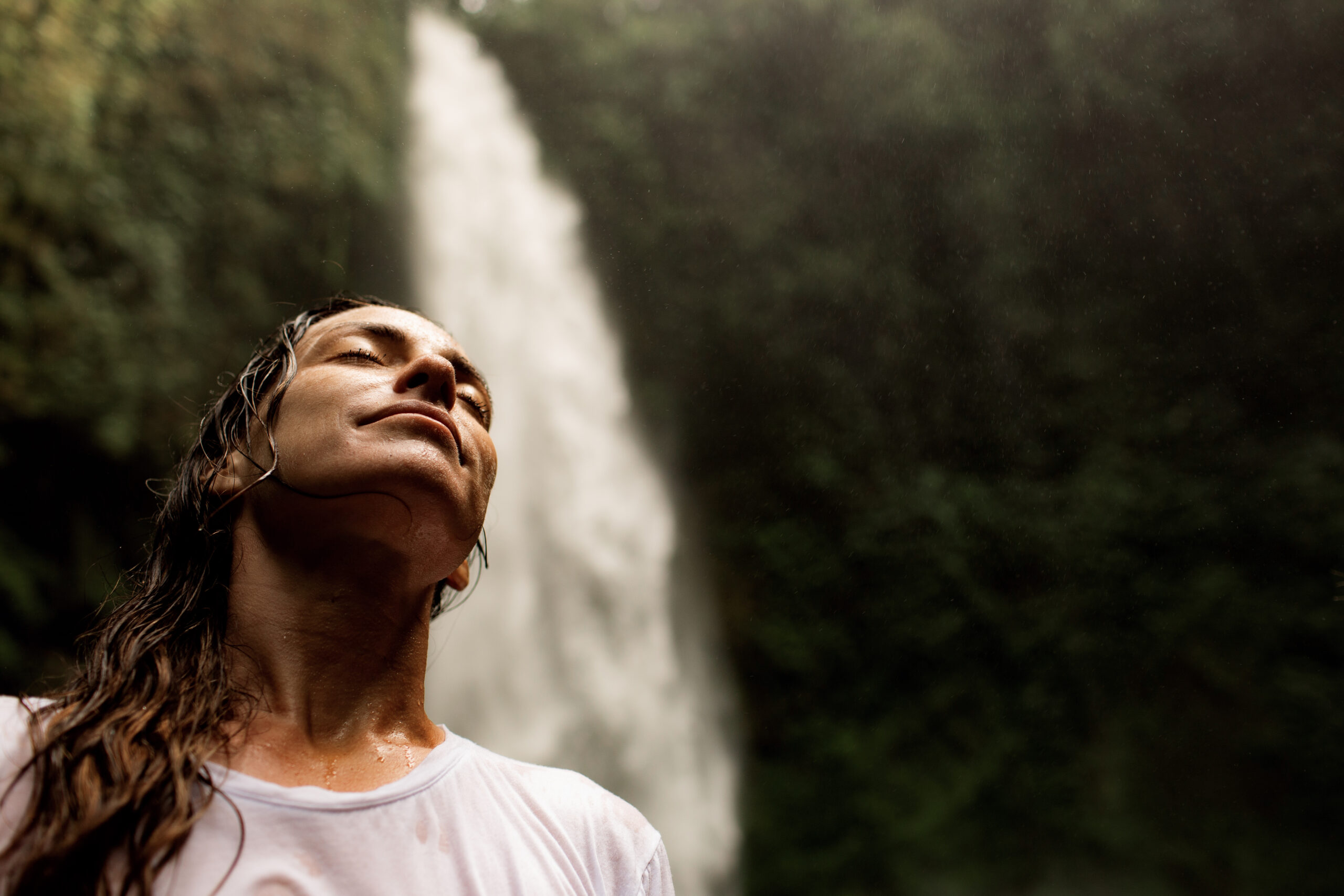 Espiritualidade e Sentido de Vida: força interior, equilíbrio emocional e propósito na jornada de recuperação