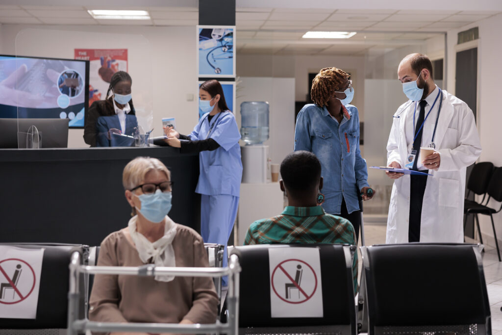 Unidade Avançada de Tratamento: inovação e cuidado intensivo para uma recuperação completa