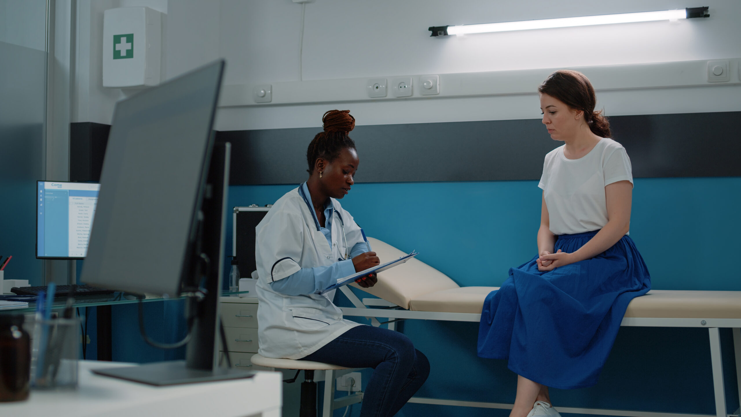 Centro de Tratamento e Estabilização Clínica: segurança, cuidado especializado e acolhimento na fase crítica da recuperação