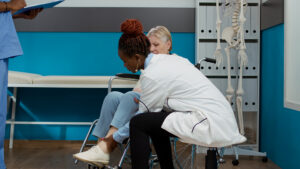 Possibilidades reais de recuperação