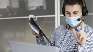 Importância do suporte contínuo na recuperação