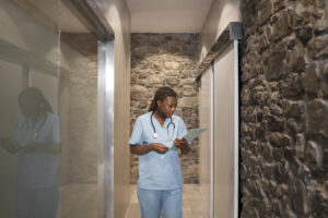 Recuperação sustentável e duradoura