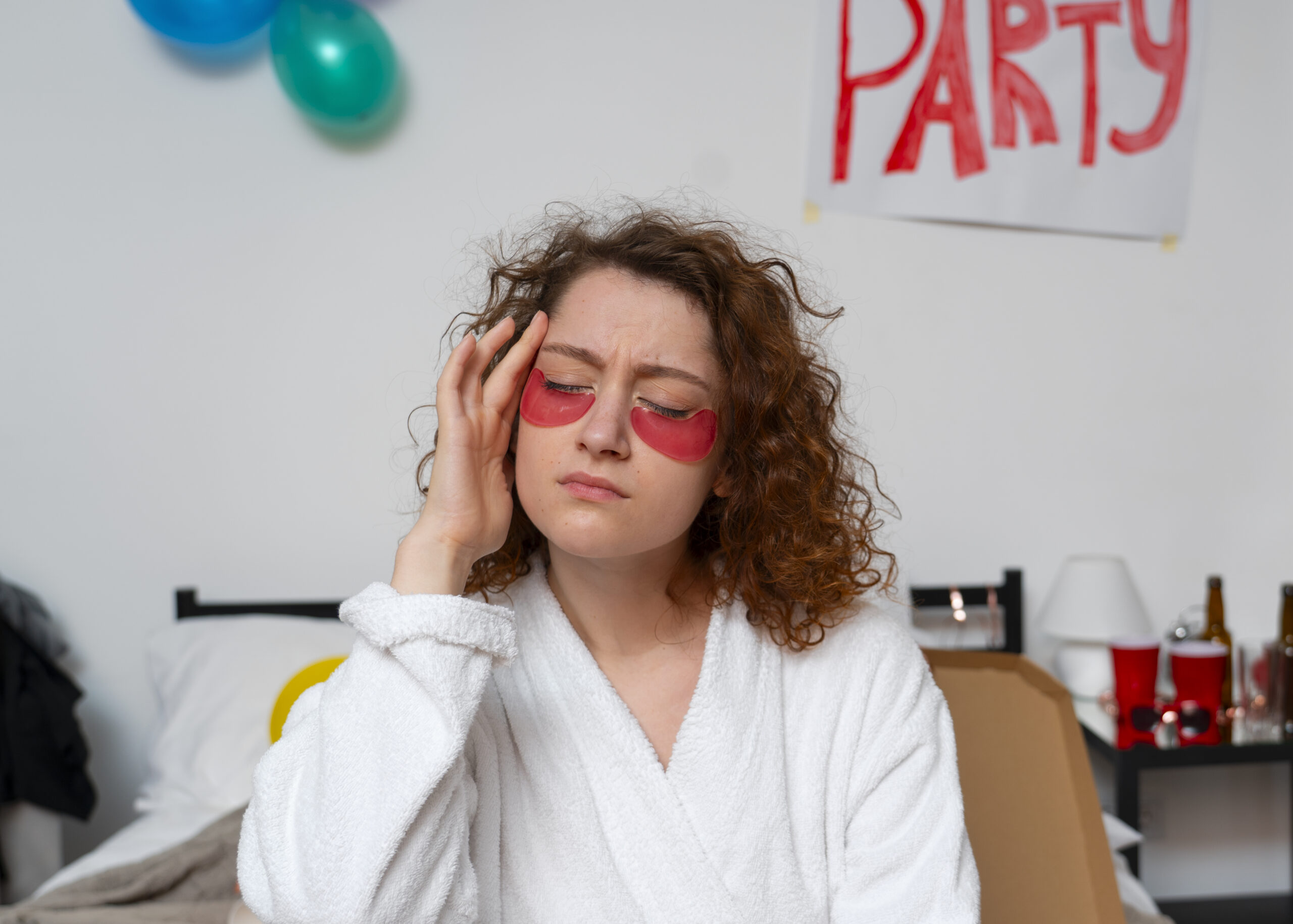 Sintomas de Virose Pós Carnaval: Como Identificar, Tratar e Evitar Complicações