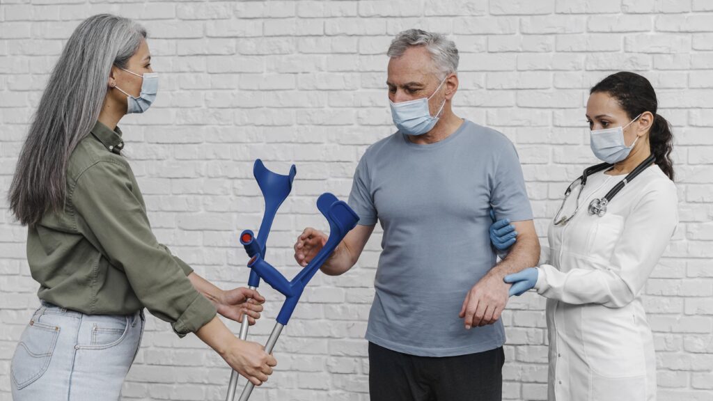 Reconstrução de vínculos afetivos na recuperação: restaurando confiança e proximidade