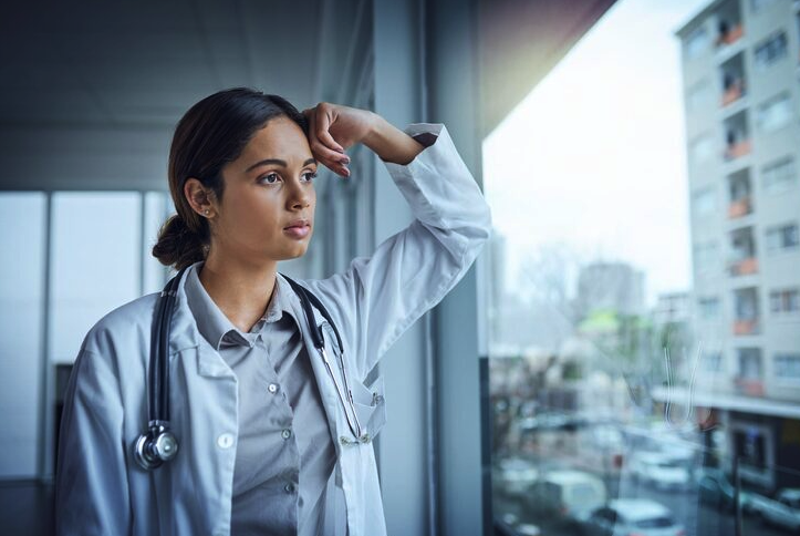 Busca de propósito após o tratamento: reconstruindo sentido e identidade